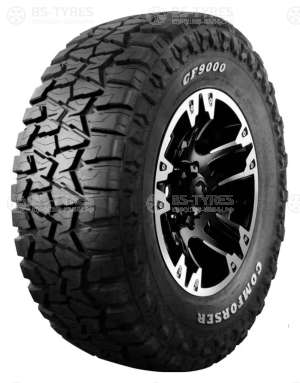 Comforser CF9000 325/65 R18C 128/125Q 12PR