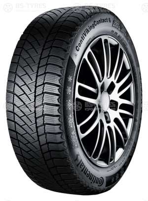 ContiVikingContact 6 ContiSilent