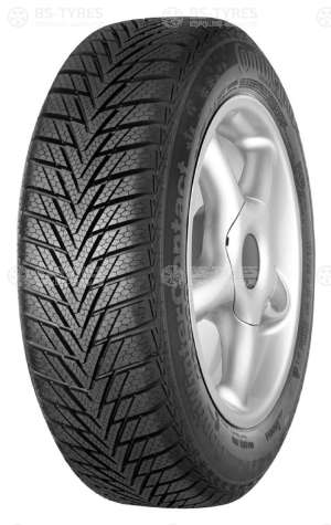 ContiWinterContact TS800