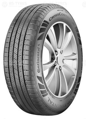 Continental ContiCrossContact RX 275/40 R21 107H