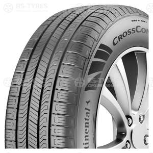 Continental ContiCrossContact RX 275/40 R21 107H