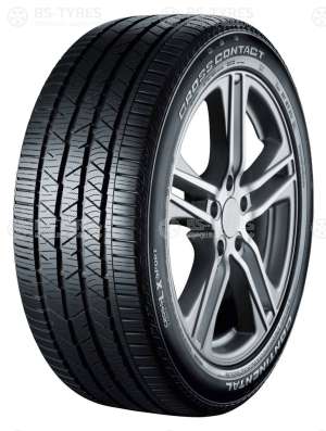 Continental ContiCrossContact LX Sport 245/50 R20 102H