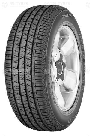 Continental ContiCrossContact LX Sport ContiSilent 285/40 R22 110H