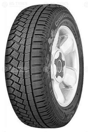 ContiCrossContact Viking