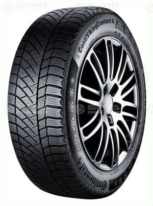 Continental ContiVikingContact 6 235/60 R17 106T (2015)