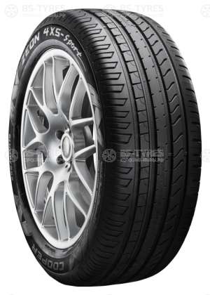 Zeon 4XS Sport