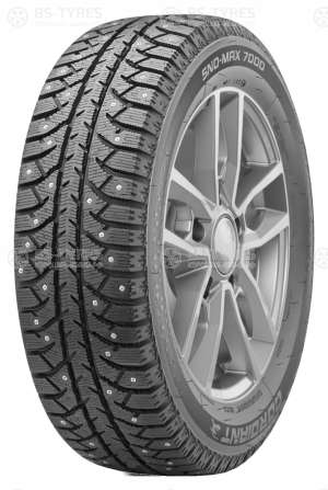 Cordiant Sno-Max 7000 195/55 R16 91T