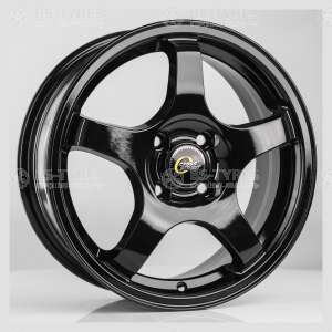 Cross street CR14 (B) 6xR15 ET40 4*114.3 D67.1