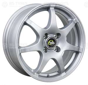 Cross street CR15 (S) 5.5xR14 ET43 4*100 D67.1