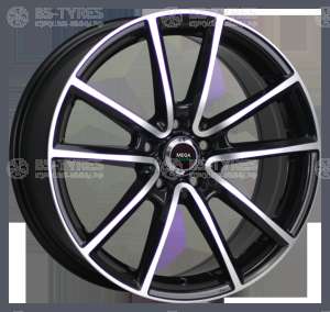 Nitro Y9100 (BF) 7.5xR17 ET41 5*114.3 D67.1