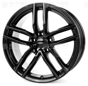 Dezent TR (B) 7xR17 ET45 5*114.3 D60.1