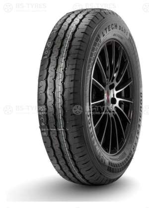 Doublestar DL01 225/75 R16C 121/120R