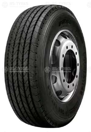Doublestar DSR118 385/65 R22 158L Прицепная