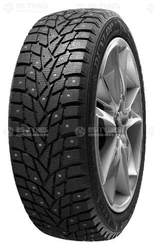 Dunlop Grandtrek Ice 02 255/60 R18 112T