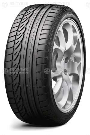 Dunlop SP Sport 01 RunFlat 255/55 R18 109V