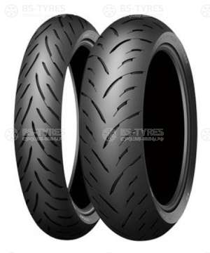 Dunlop Sportmax GPR-300 120/70 R17 58W Рулевая