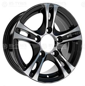 Скад Дюна (A) 6.5xR15 ET40 5*139.7 D98.5