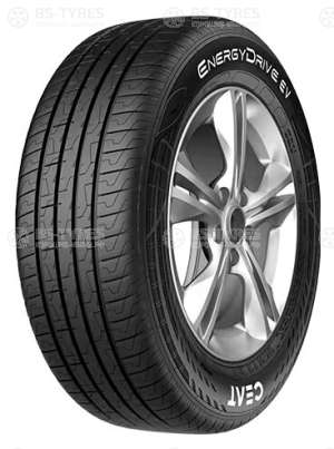 Energydrive EV