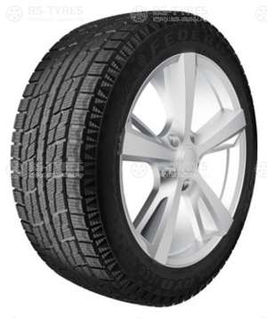 Federal Himalaya ICEO 205/60 R16 96Q