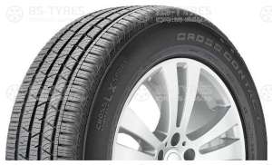 Continental ContiCrossContact LX Sport 245/50 R20 102H