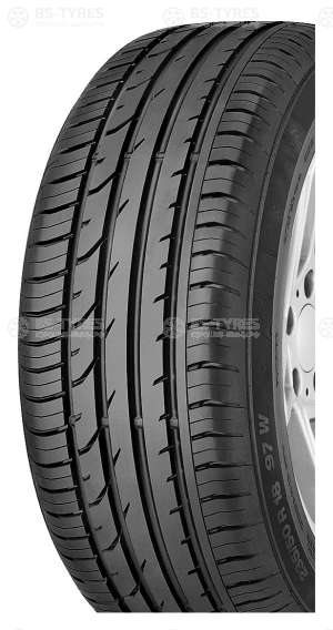 Continental ContiPremiumContact 2 175/65 R15 84H