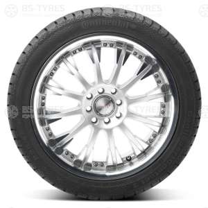 Continental ContiSportContact 3 275/40 R19 101W