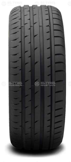 Continental ContiSportContact 3 275/40 R19 101W