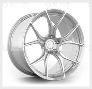 LS Forged FG01 (SF) 8.5xR20 ET54 5*114.3 D67.1