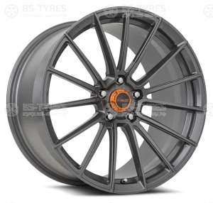 LS Forged FG11 (B) 8.5xR21 ET50 6*139.7 D95.1