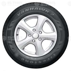 Vanhawk 2