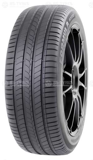 Formula (Pirelli) Rosso 225/40 R18 92V