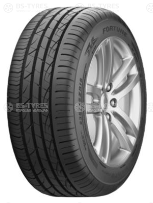 Fortuna FSR702 Viento 255/35 R19 96Y