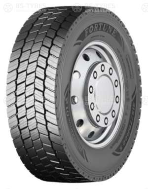 Fortuna RegioDrive 01 315/70 R22.5 154/150L