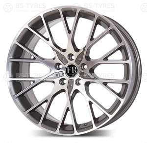 FR B197T (GMF) 9.5xR19 ET40 5*112 D66.6