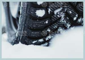 Toyo Observe Ice Freezer SUV 225/60 R17 103T