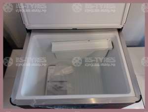 Газовый автохолодильник Dometic Combicool RC 2200 EGP