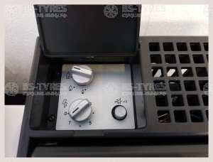 Газовый автохолодильник Dometic Combicool RC 2200 EGP