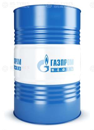 Gazpromneft И-40А 205л бочка