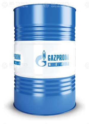 Gazpromneft Slide Way-68 205л бочка