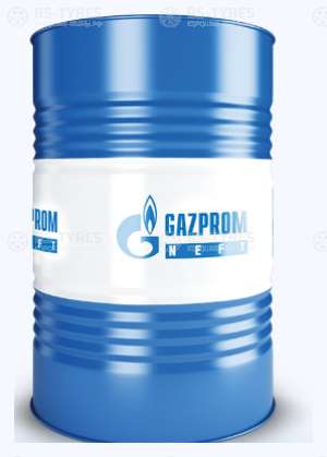Gazpromneft White Oil Extra 32 205л