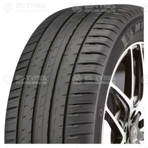 Michelin Pilot Sport 4 245/40 R18 97Y