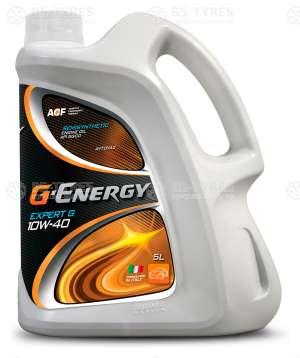 G-Energy Expert G 10W-40 5л