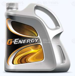 G-Energy F Synth C2/C3 5W-30 Акция 5л по цене 4л
