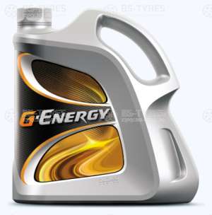 G-Energy Synth Active 5W-30 Акция 5л по цене 4л