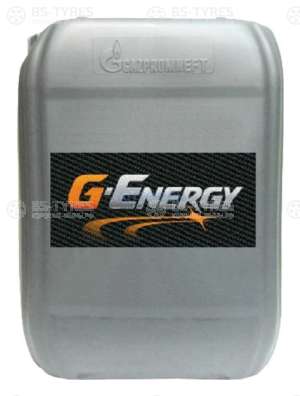 G-Energy Synthetic Super Start 5W-30 API SP ACEA C2/C3  20л