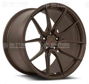Forged FG13 (MB)
