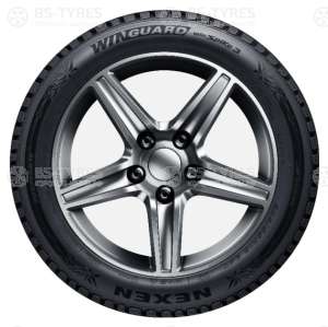 Nexen Winguard Winspike 3 235/45 R17 97T