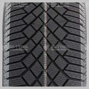 Gislaved ArcticControl 225/60 R17 103T