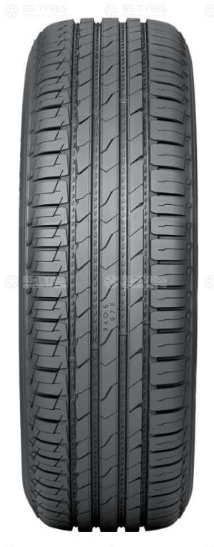 Nokian Tyres Nordman S2 SUV 215/70 R16 100H