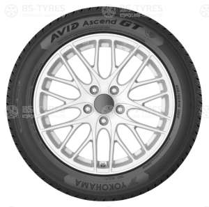 Yokohama AVID GT S35A 305/40 R20 112V